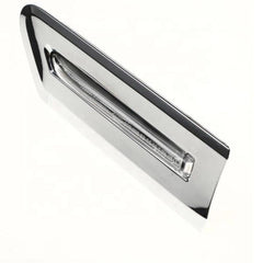 Front fender Light Left 63137203371 Right 63137203372 Compatible With BMW & 7 SERIES F02 2009-2016 Tag No.22