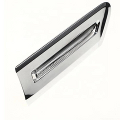 Front fender Light Left 63137203371 Right 63137203372 Compatible With BMW & 7 SERIES F02 2009-2016 Tag No.22