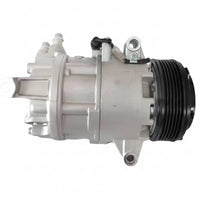 Air Conditioning Compressor 64509182795 Compatible With BMW E46 E83 E85
