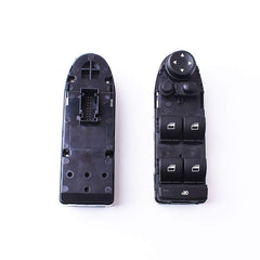 Bmw 3 Power Window Switch Main X8