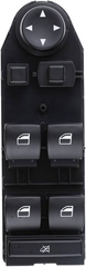 Driver Side Window Switch 61316951909 Compatible With BMW E60