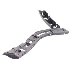 Rear Bumper Bracket Left C2Z13534 & Right C2Z13533 Compatible With Jaguar XF (2009-2015) Tag No.3007