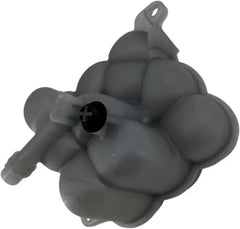 Expansion Tank 4M0121403H 4M0121403F Compatible With Audi Q7 2015-2019