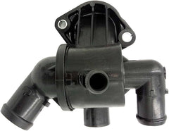 Elbow (Thermostat) 03L121111AE Compatible With Volkswagen JETTA IV (162) Tag No.44
