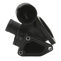 Engine Coolant Thermostat Housing 022121117C Compatible With Audi & Volkswagen Tag No.60