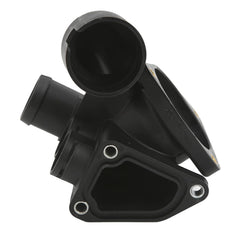 Engine Coolant Thermostat Housing 022121117C Compatible With Audi & Volkswagen Tag No.60