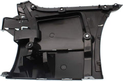 Rear Bumper Bracket Left 51128066721 & Right 51128066722 Compatible With BMW 5 (G30, F90) (2017-2020) Tag No.1624