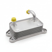 Engine Oil Cooler 8677974 Compatible With Volvo S80