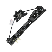 Rear Right Window Regulator 51337487998 Compatible With BMW G38