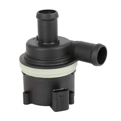 Auxiliary Water Pump 6R0965561A 6R0965561 Compatible with AUDI A4 A5 A6 A7 & VW PASSAT B7 (A32, A33) & SKODA FABIA II (542) Tag No.17