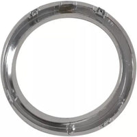 Fog Lamp Cover (With Chrome) Left 211885822 & Right 211885922 A2118851174 & (Only Chrome) Right 2118851274 & Left 2118851174 Tag No.282/Tag No.281