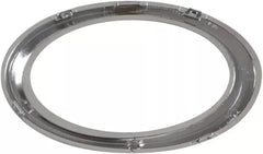 Fog Lamp Cover Compatible With MERCEDES BENZ E-CLASS W211 2006-2008 Fog Lamp Cover Left 211885822 & Right 211885922 A2118851174 Fog Lamp Chrome Right 2118851274 & Left 2118851174 Tag No.282