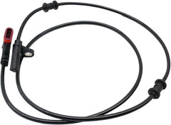 Rear Right ABS Wheel Speed Sensor 1725400717 A1725400717 Compatible With MERCEDES-BENZ SLC (R172) SLK (R172)