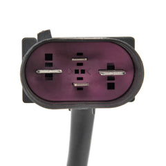 Engine Cooling Fan Motor Fan Assembly (Big) 7L0959455G Compatible With AUDI Q7 (4LB) & PORSCHE CAYENNE (9PA) & VW TOUAREG (7LA, 7L6, 7L7)