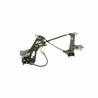 Front Right Window Regulator 2197201046 Compatible With Mercedes Benz W219