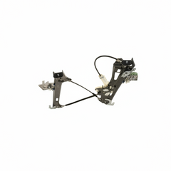 Front Right Window Regulator 2197201046 Compatible With Mercedes Benz W219