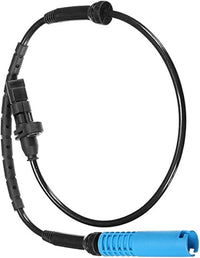 Front ABS Wheel Speed Sensor 34526756379 Compatible With BMW X5 E53