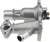 Thermostat Housing 31359806 31339237 Compatible With VOLVO V40 Hatchback (525) Tag No.121