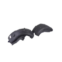 Rear Wheel Fender Liner Left 51718494391 & Right 51718494392 Compatible With BMW 3 Series G20 G28 (2020) Tag No.99,100
