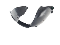 Front Fender Splash Shield 1Q0805977B Compatible With Volkswagen EOS (2007-16)