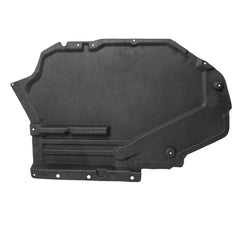 Underbody Fuel Tank Cover Left 51757158405 Compatible With BMW For X5 X6 Z4 E70 E71 E72 (2006-2008)