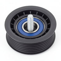 Idler Pulley 2782020519 A2782020519 Compatible With Mercedes Benz M278 W166 W221 W222 Tag No.26
