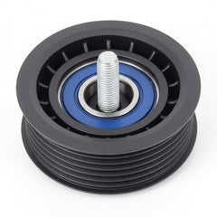 Idler Pulley 2782020519 A2782020519 Compatible With Mercedes Benz M278 W166 W221 W222 Tag No.26