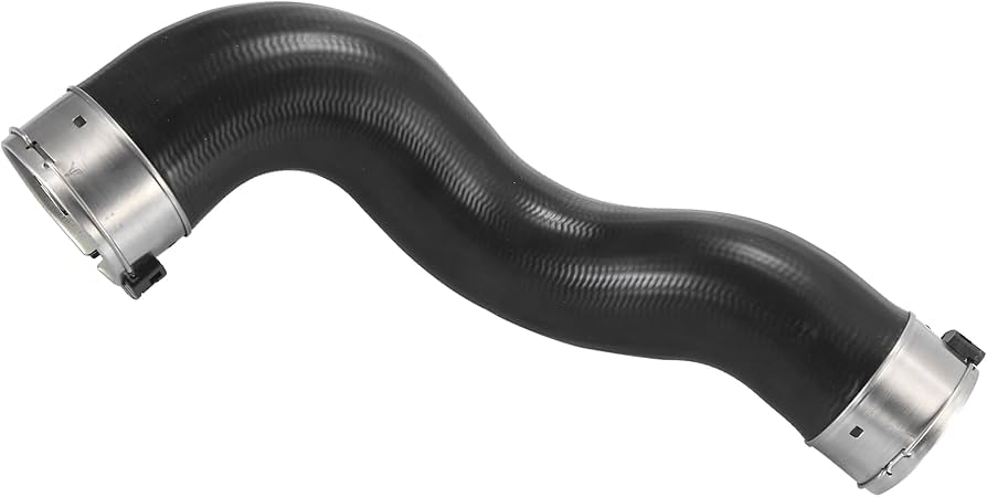 Right Air Intake Hose 2465280682 A2465280682 Compatible With Mercedes Benz W246 B200 B250