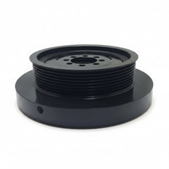 Crankshaft Pulley 11237573655 Compatible With BMW N55