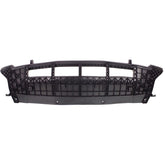 Front Bumper Sheild 8R0807233 Compatible With AUDI Q5 (8RB) - (2009-2012) Tag No.6