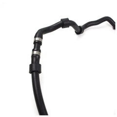 Engine Radiator Coolant Hose 17128614879 Compatible With BMW F02 F10 F18