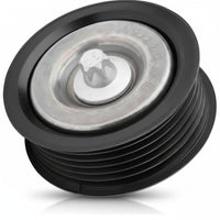 Drive Belt Idler Pulley 0002020019 Compatible With Mercedes Benz M112