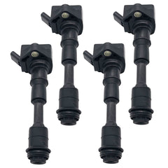 EPSIRMP Ignition Coils 31312514 31358940 Compatible with Volvo S60 XC90 (2014-25)