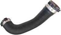 Air Intake System Intake Pipe 1665280200 A1665280200 Compatible With Mercedes Benz W166 Tag No.1017