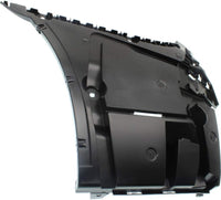 Rear Bumper Bracket Left 51128066721 & Right 51128066722 Compatible With BMW 5 (G30, F90) (2017-2020) Tag No.1624