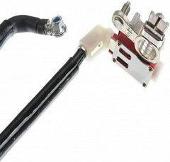 Positive Battery Cable 2044400254 Compatible With Mercedes Benz W204