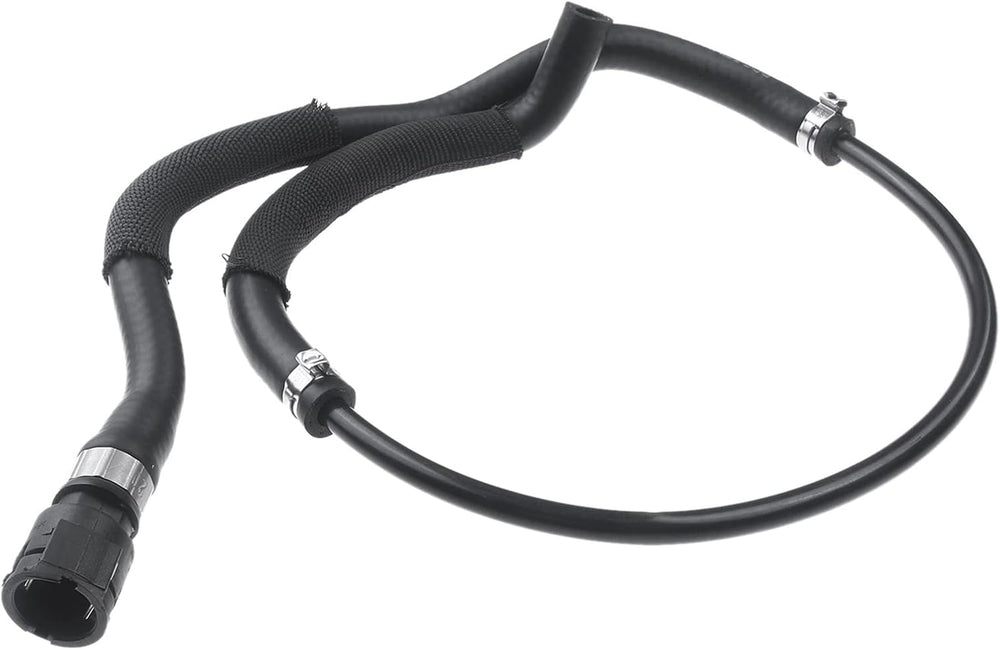 Expansion Tank Hose 17127599452 Compatible With BMW E90