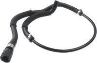 Expansion Tank Hose 17127599452 Compatible With BMW E90