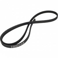 Multi Rib Belt 6PK2380 A0009931396 Compatible With MERCEDES-BENZ E-CLASS (W211) (CONTINENTAL)