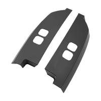 Fog Lamp Bracket Right LR131788 & Left LR131789 Compatible With Land Rover Defender 5 L663