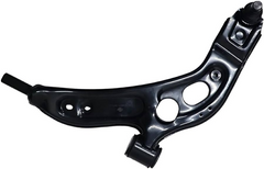 Front Lower Arm Set Left 31122785113 Right 31122785114 Compatible with BMW X1 F48 2016