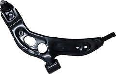 Front Lower Arm Set Left 31122785113 Right 31122785114 Compatible with BMW X1 F48 2016