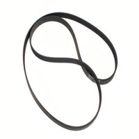 Front Auxillary Drive Belt LR013697 Compatible With Land Rover & Discovery III (L319) | LR3 & Discovery III Van (L319) & DiscoveryIV (L319) | LR4 & Range Rover Sport I (L320)