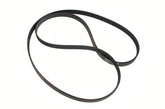 Front Auxillary Drive Belt LR013697 Compatible With LAND ROVER & DISCOVERY III (L319) | LR3 & DISCOVERY III VAN (L319) & DISCOVERY IV (L319) | LR4 & RANGE ROVER SPORT I (L320)