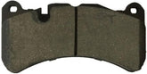 Brake Pads 0044205020 Compatible With Mercedes Benz