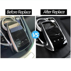 Console Touchpad Compatible With Mercedes Gle W166 2016-2019 Gls W166 2016 2019 Glc W253 2015 2021 C Class W205 2014 2021 E Class W213 2016 2019 S Class W222 2014 Console Touchpad 2059009927