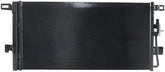 AC Condensers 80A816411 Compatible With Audi Q5