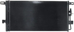 AC Condensers 80A816411 Compatible With Audi Q5