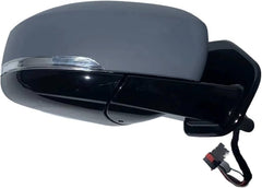 Side Mirror Left LR051378 & Right LR051380 Compatible With Land Rover Discovery 4 (2014-16)