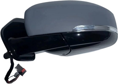 Side Mirror Left LR051378 & Right LR051380 Compatible With Land Rover Discovery 4 (2014-16)